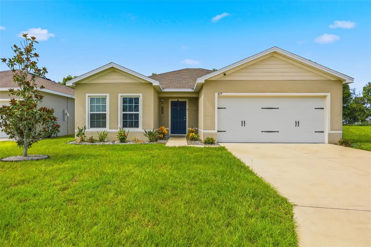 877 Eagle Rock Terrace, Winter Haven, FL 33880 - #1