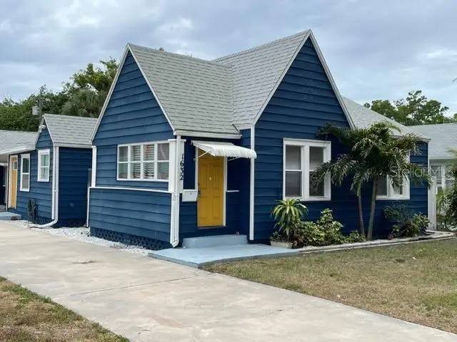 1632 27th Avenue N, Saint Petersburg, FL 33713 - #2