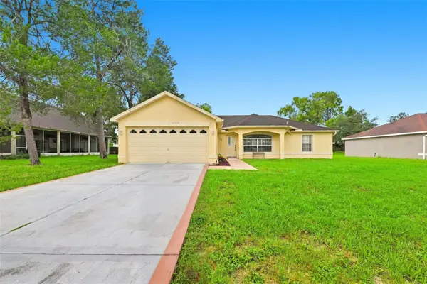 11048 Red Coach Street, SPRING HILL, FL 34608