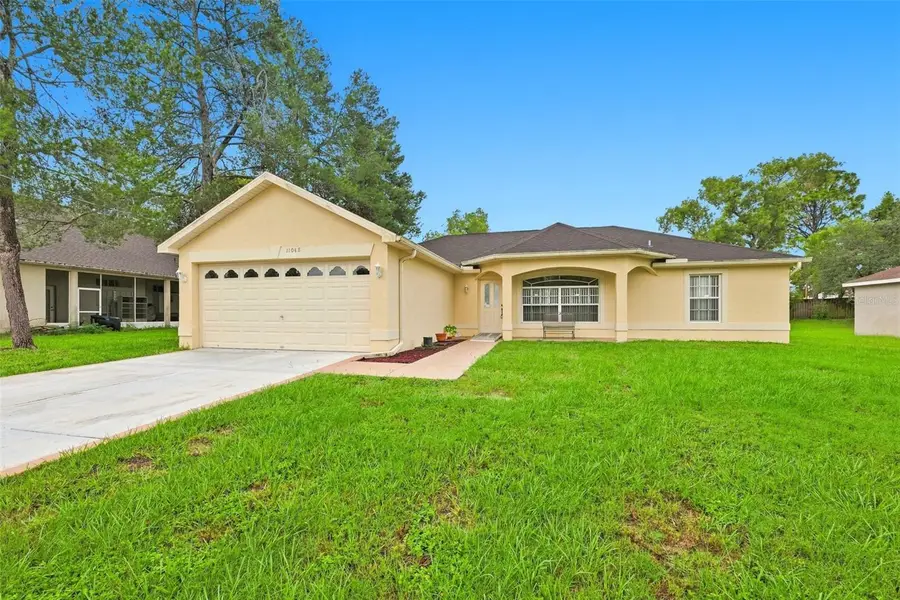 11048 Red Coach Street, Spring Hill, FL 34608 - #2