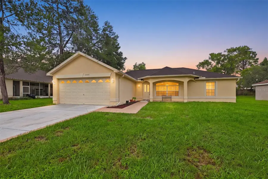 11048 Red Coach Street, Spring Hill, FL 34608 - #3