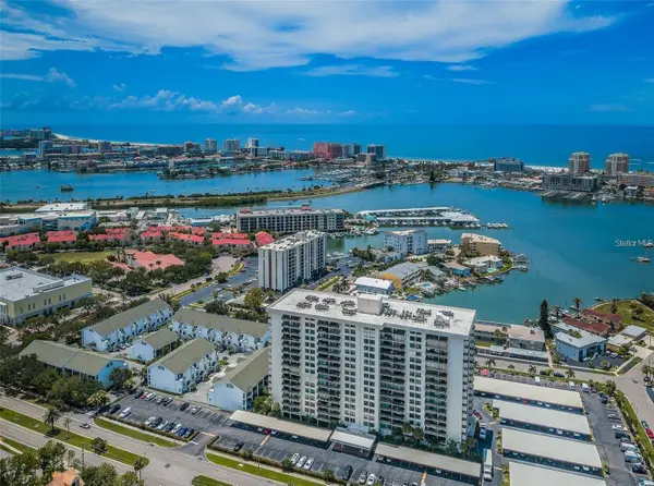 400 Island Way #503, CLEARWATER BEACH, FL 33767