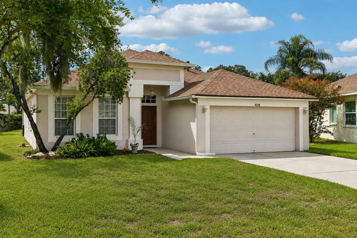 4236 Tarkington Drive, Land O Lakes, FL 34639 - #1
