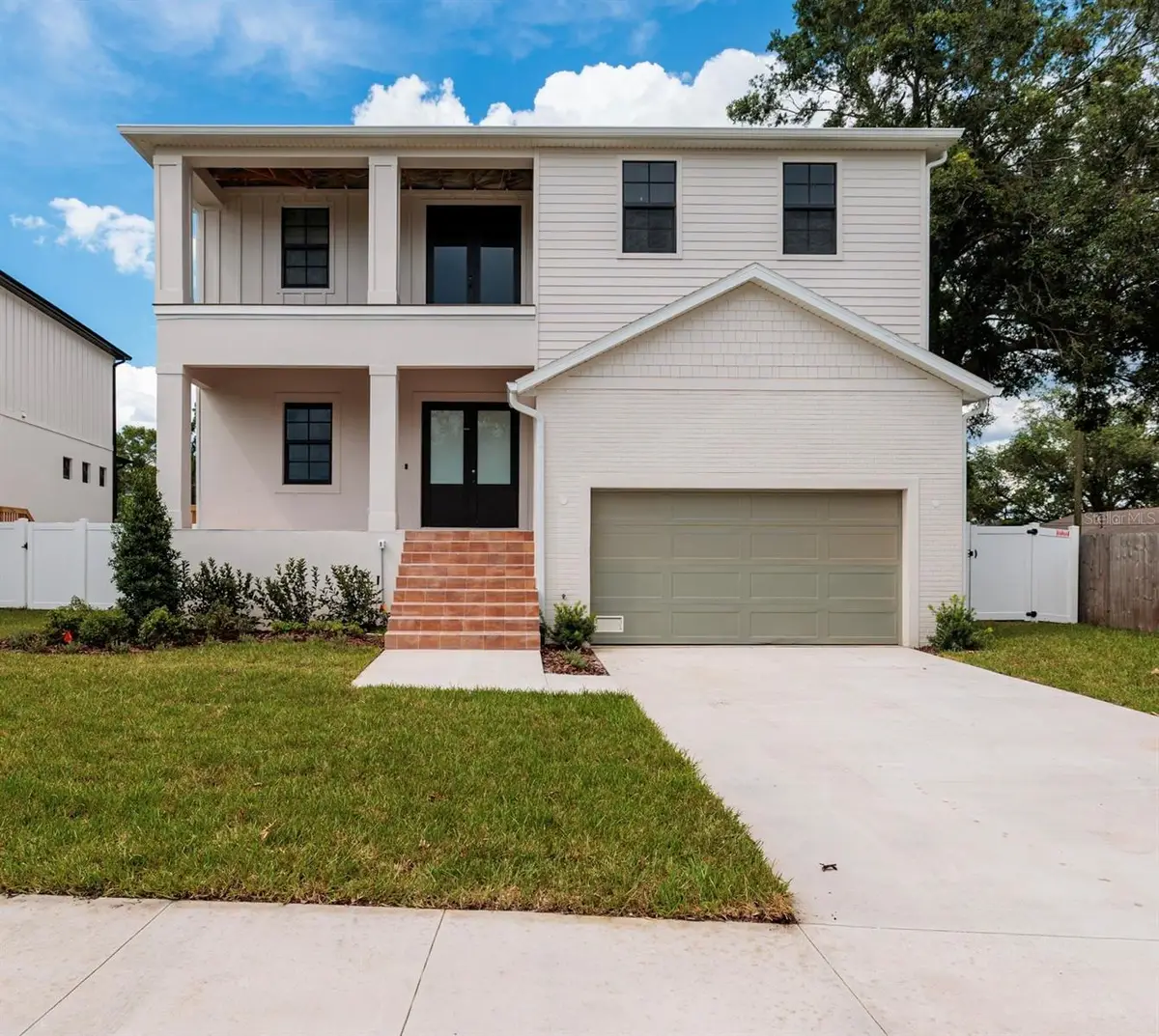 4703 W Knights Avenue, Tampa, FL 33611 - #1