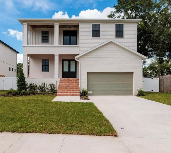4703 W Knights Avenue, TAMPA, FL 33611