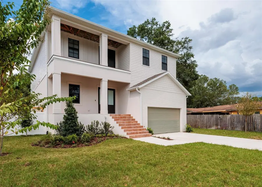 4703 W Knights Avenue, Tampa, FL 33611 - #2
