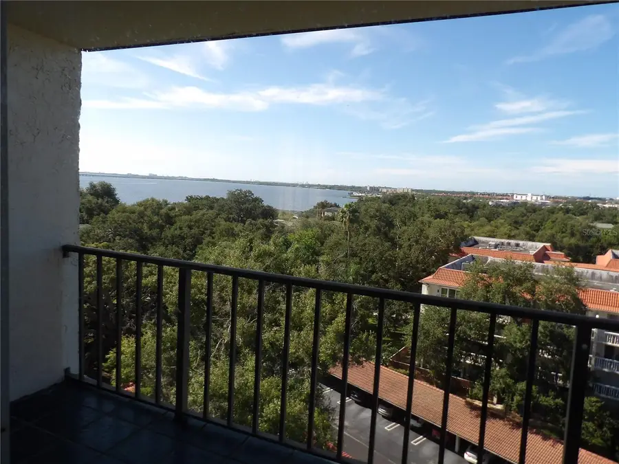 2699 Seville Boulevard #802, Clearwater, FL 33764 - #2