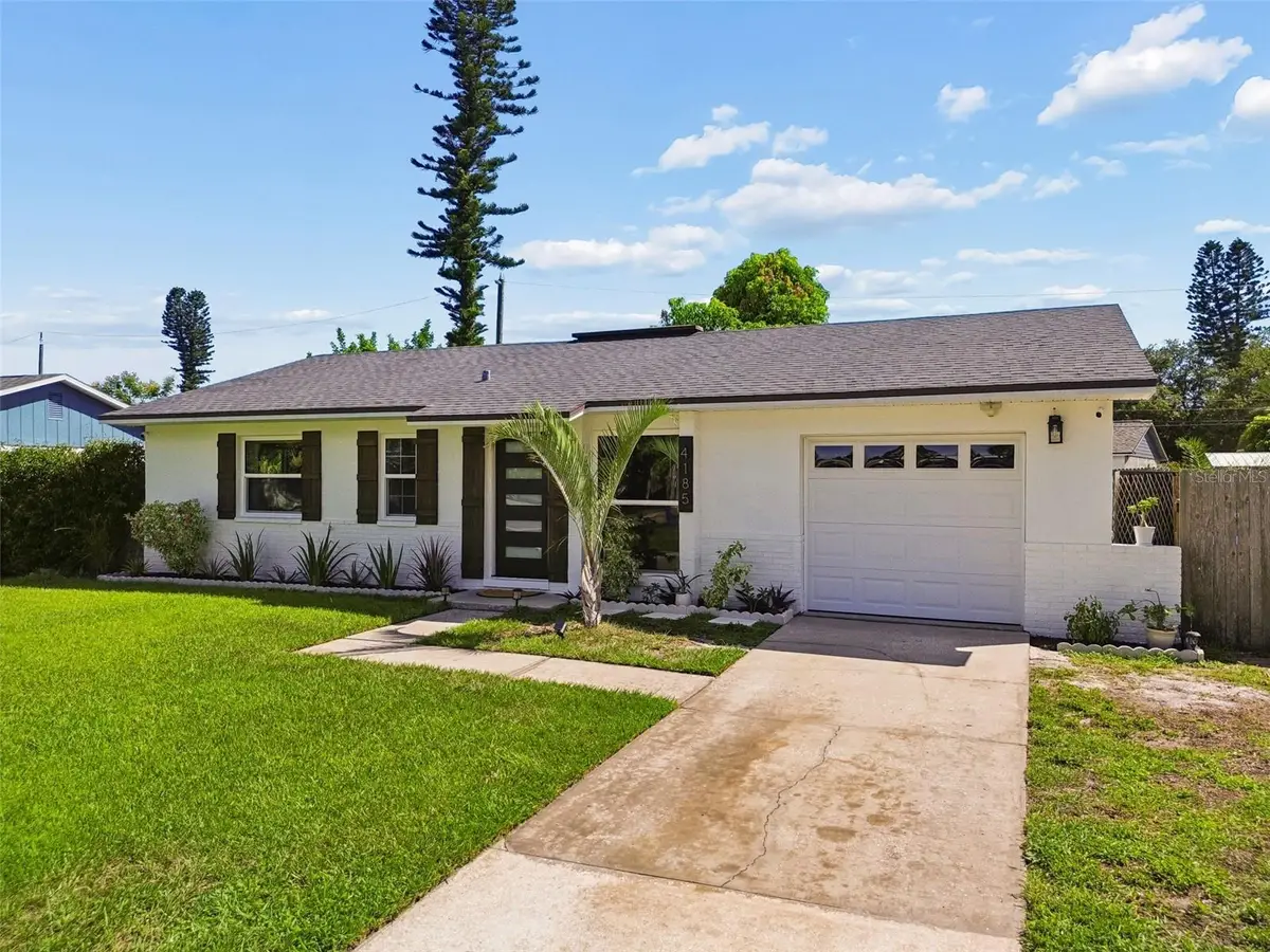 4185 Whiting Drive Se, Saint Petersburg, FL 33705 - #1