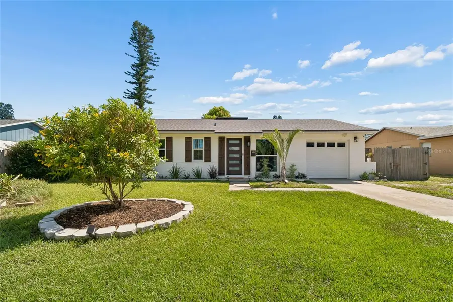 4185 Whiting Drive Se, Saint Petersburg, FL 33705 - #2