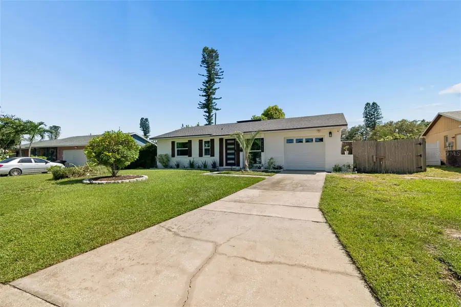4185 Whiting Drive Se, Saint Petersburg, FL 33705 - #3
