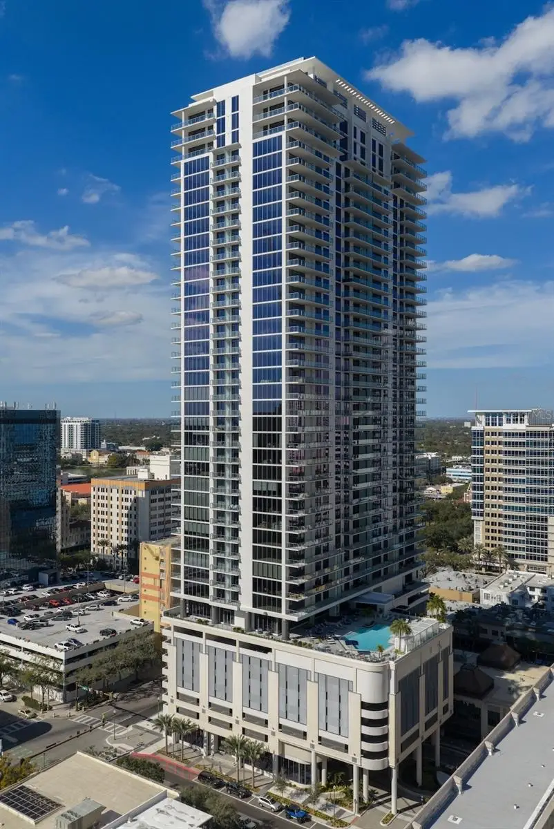 275 1st Avenue S #3405, Saint Petersburg, FL 33701 - #1