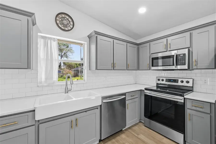 213 E Cluster Avenue, Tampa, FL 33604 - #3