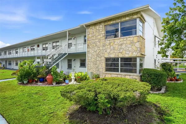 5895 18th Street N #1, ST PETERSBURG, FL 33714