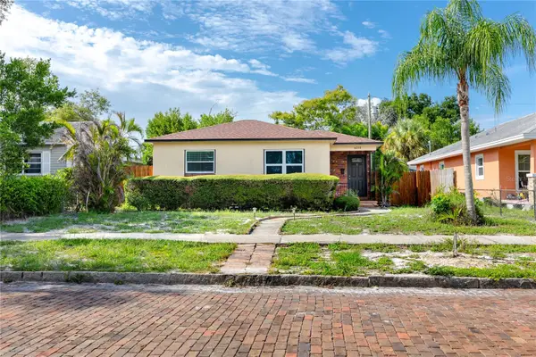 6210 4th Avenue S, ST PETERSBURG, FL 33707