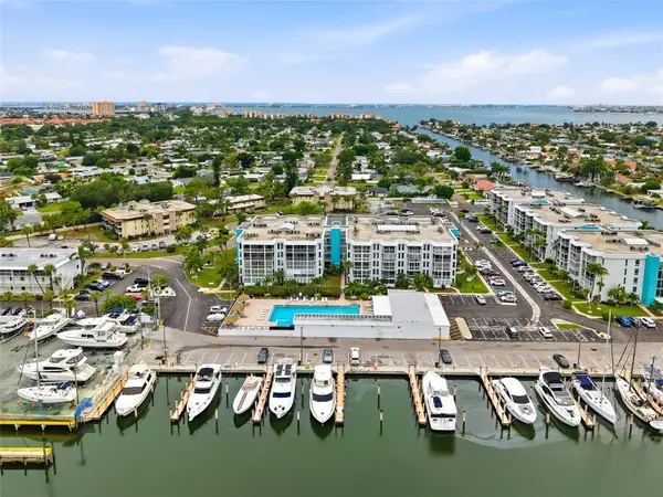 4900 38th Way S #404, ST PETERSBURG, FL 33711