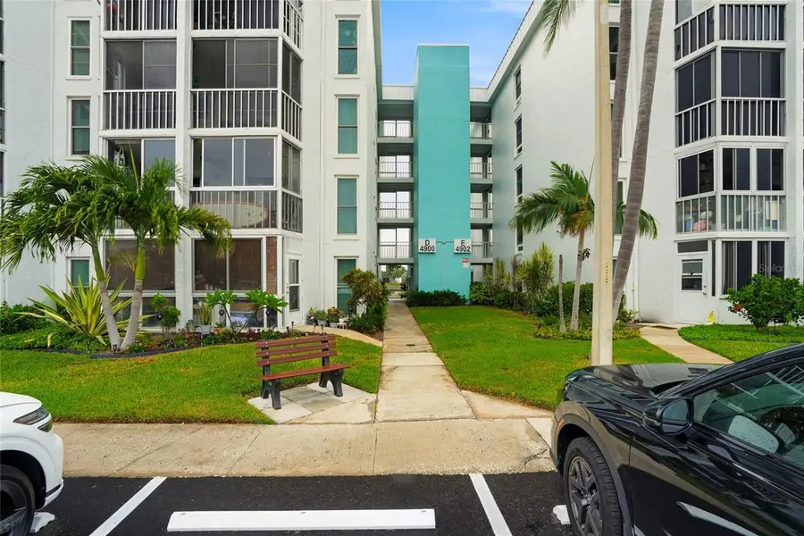 4900 38th Way S #404, Saint Petersburg, FL 33711 - #3