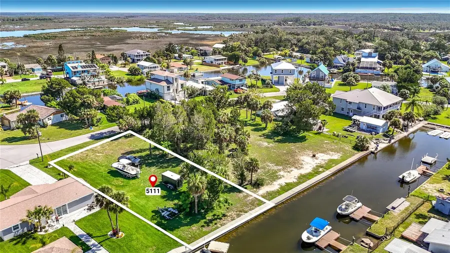 5099 Cedarbrook Lane, Hernando Beach, FL 34607 - #2
