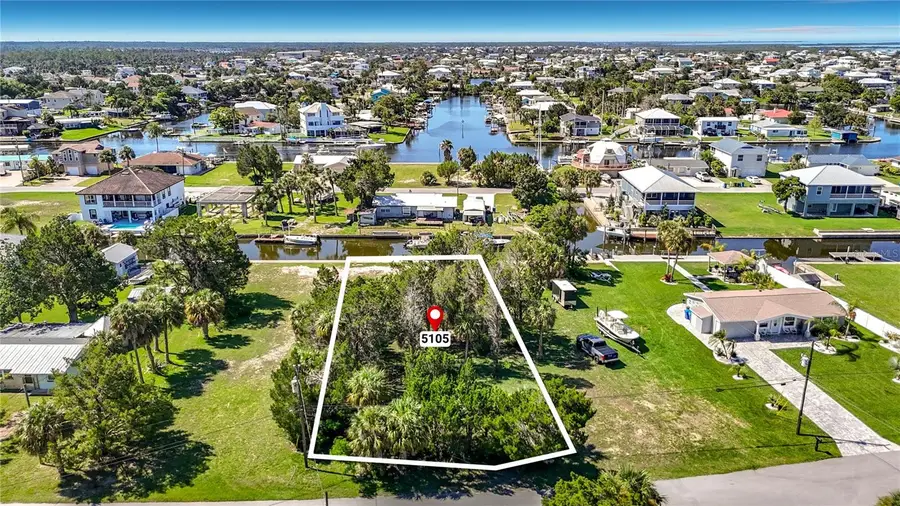 5099 Cedarbrook Lane, Hernando Beach, FL 34607 - #3