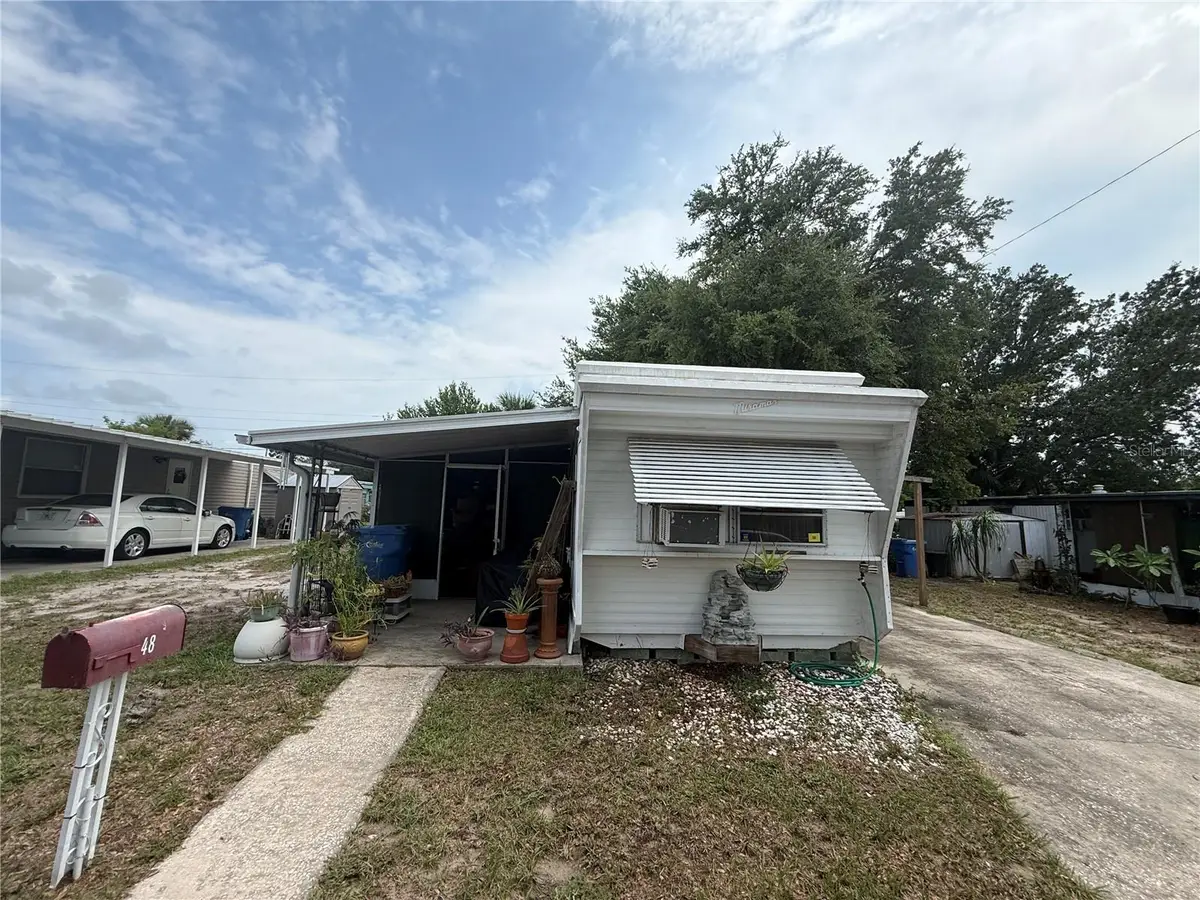37376 Us Highway 19 N #48, Palm Harbor, FL 34684 - #1
