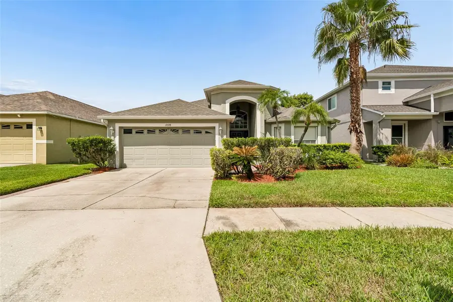 19308 Sandy Springs Circle, Lutz, FL 33558 - #2