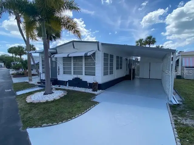4851 W Gandy Boulevard #B10L30, Tampa, FL 33611 - #2