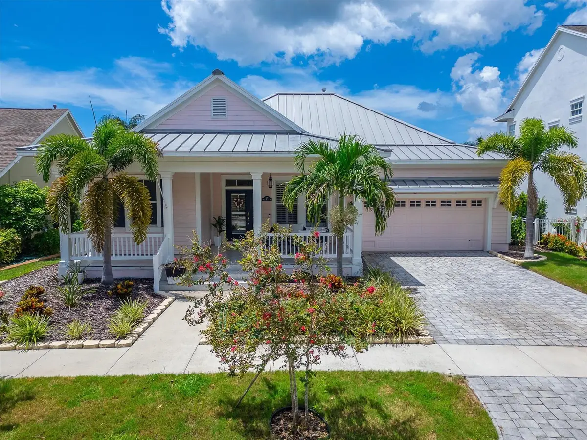 429 Manns Harbor Drive, Apollo Beach, FL 33572 - #1