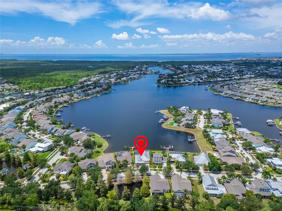 429 Manns Harbor Drive, Apollo Beach, FL 33572 - #2