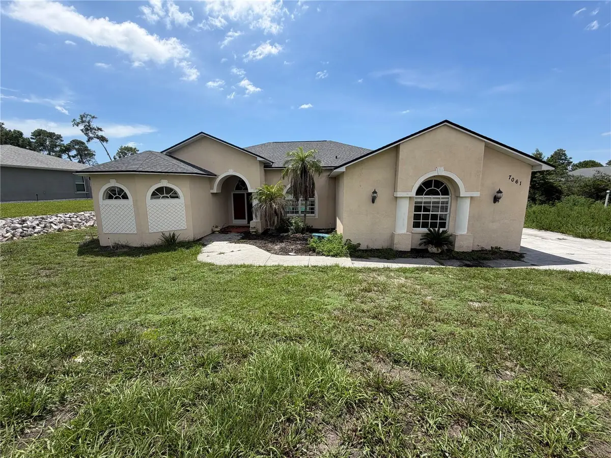 7061 Ovenbird Road, Weeki Wachee, FL 34613 - #1