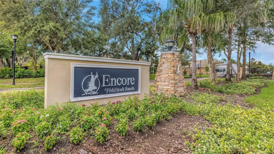 13931 Natures Reserve Drive, Lithia, FL 33547 - #2