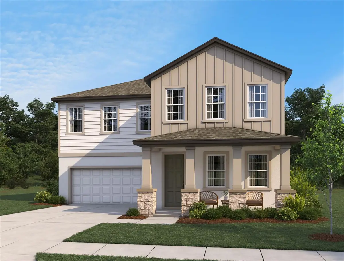 2902 Citrus Grove Street, Wimauma, FL 33598 - #1