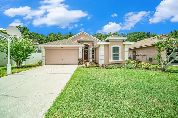 333 Tavernier Drive, OLDSMAR, FL 34677