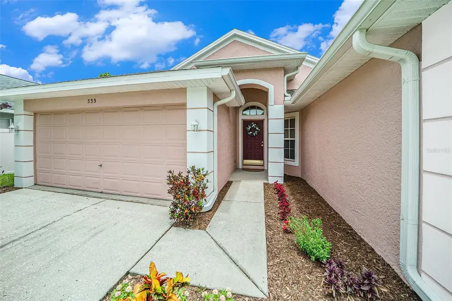 333 Tavernier Drive, Oldsmar, FL 34677 - #3