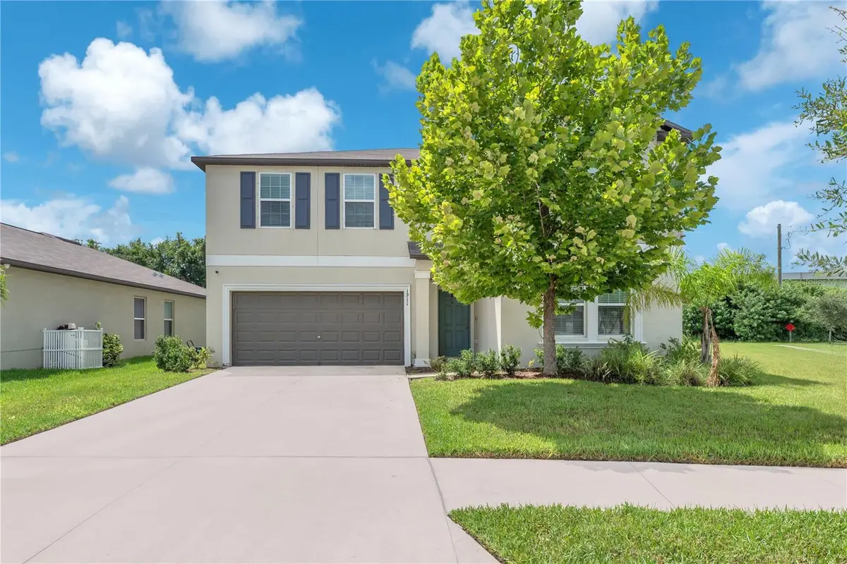 1911 Fan Aloe Way, Ruskin, FL 33570 - #1