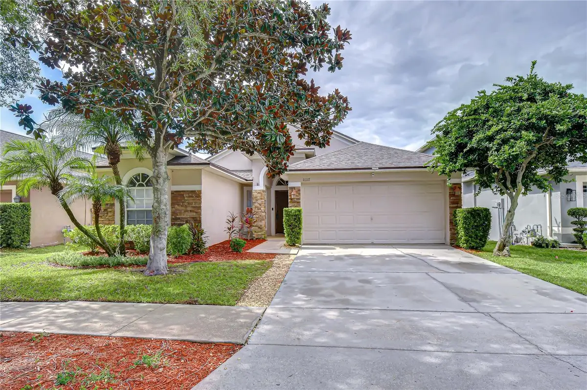 11117 Rodeo Lane, Riverview, FL 33579 - #1
