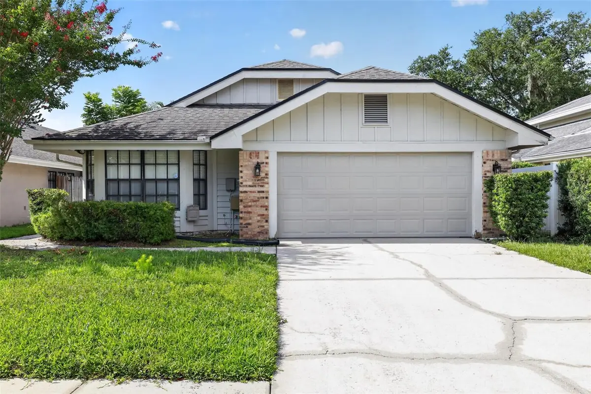 5024 Cypress Trace Drive, Tampa, FL 33624 - #1