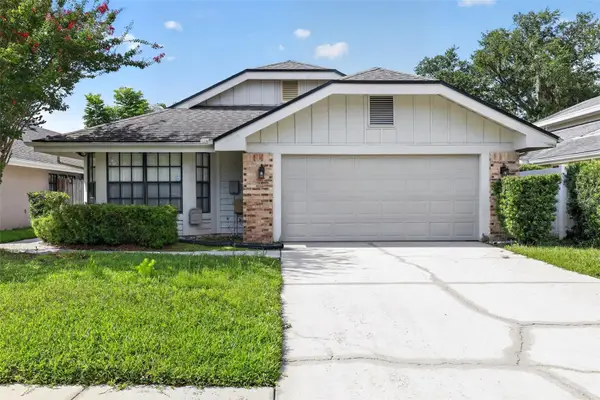 5024 Cypress Trace Drive, TAMPA, FL 33624