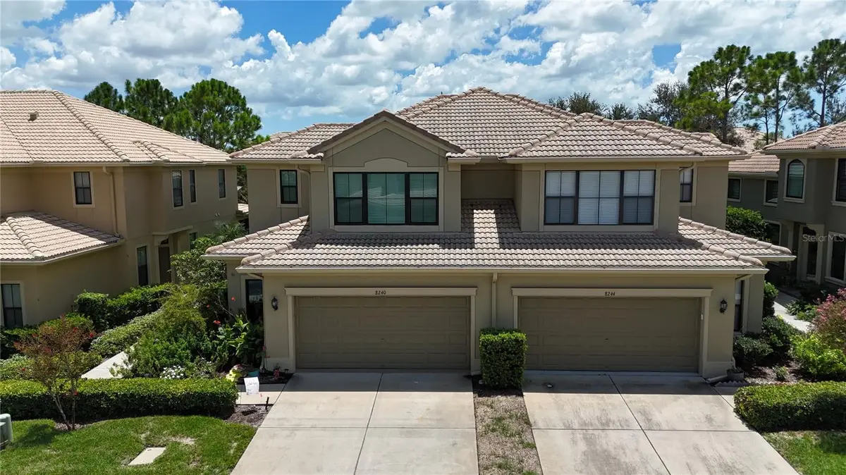 8240 Acadian Lane, Seminole, FL 33777 - #1
