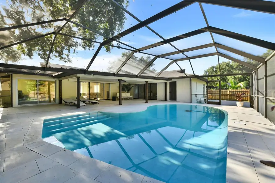 207 Dunbridge Drive, Palm Harbor, FL 34684 - #3