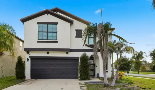 14801 Boulder Pass Place, WIMAUMA, FL 33598
