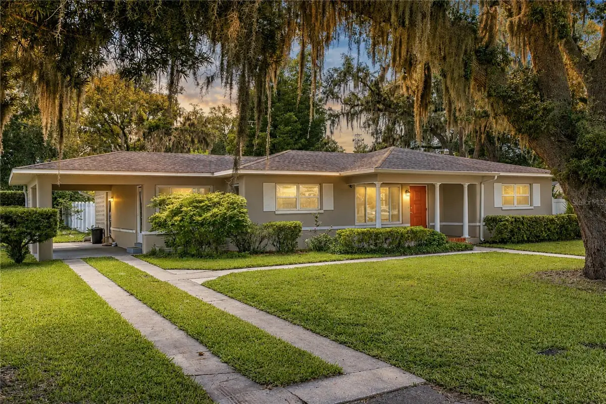 14320 13th Street, Dade City, FL 33523 - #1