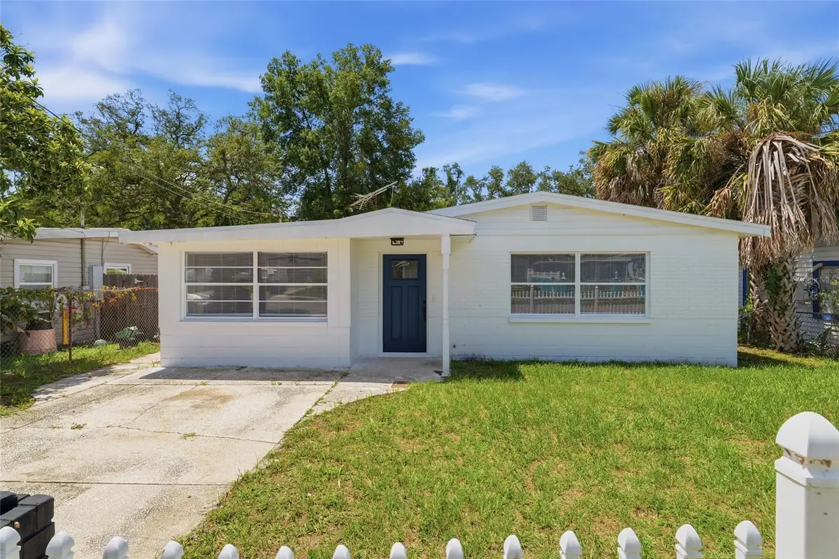 4009 E Powhatan Avenue, Tampa, FL 33610 - #1