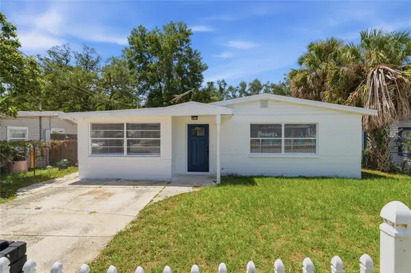 4009 E Powhatan Avenue, TAMPA, FL 33610