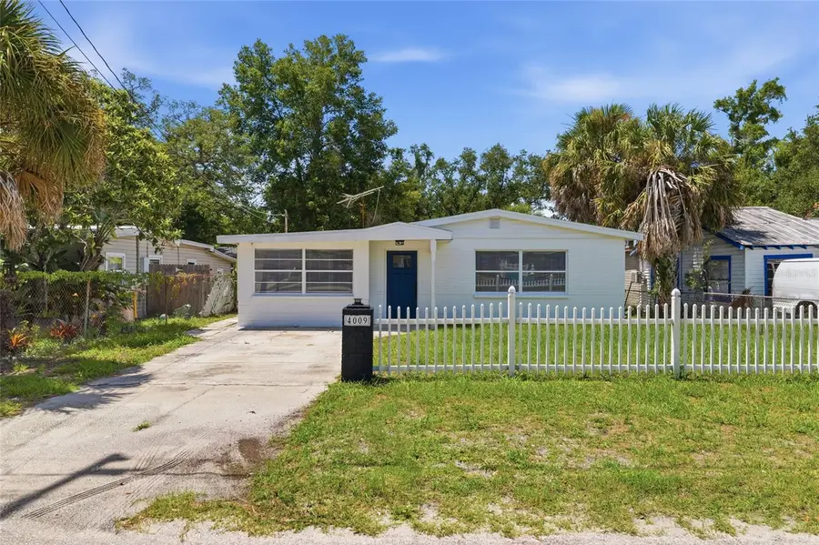 4009 E Powhatan Avenue, Tampa, FL 33610 - #2