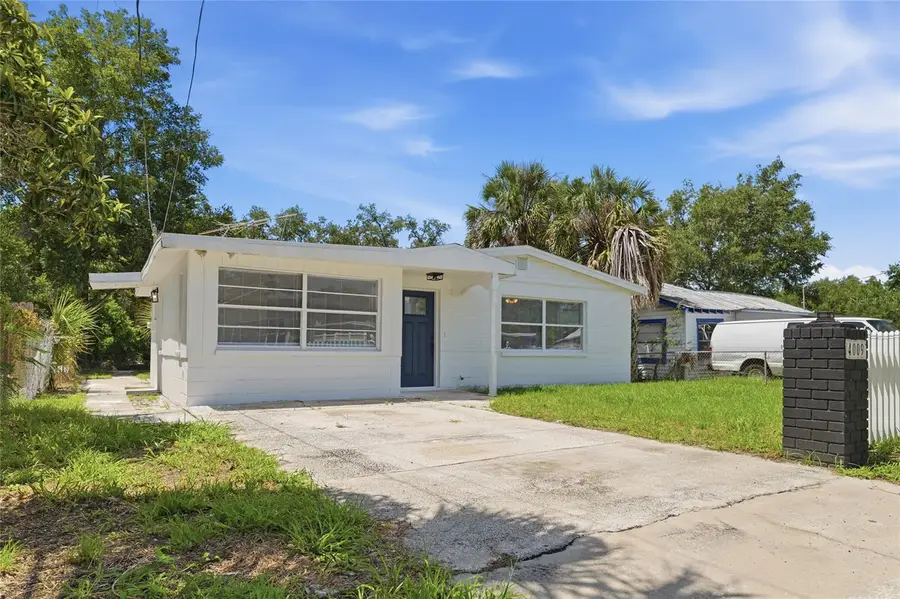 4009 E Powhatan Avenue, Tampa, FL 33610 - #3