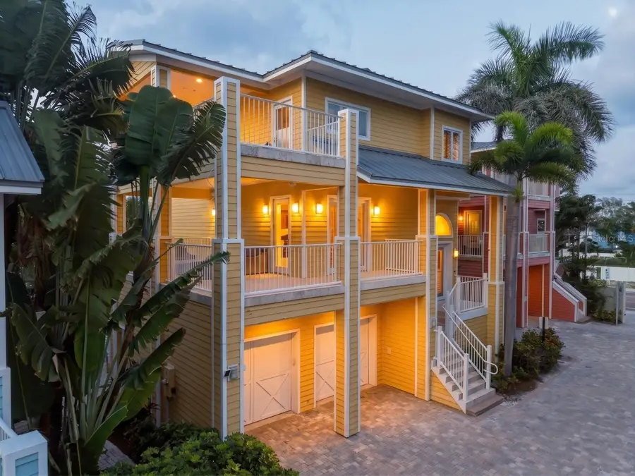2718 Gulf Boulevard #2, Indian Rocks Beach, FL 33785 - #3