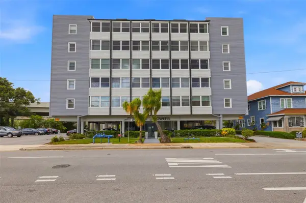 841 4th Avenue N #27, ST PETERSBURG, FL 33701