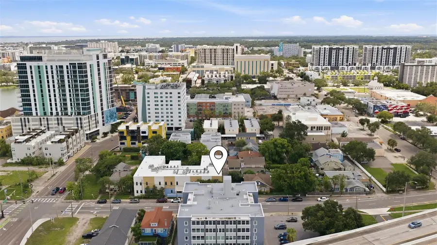 841 4th Avenue N #27, Saint Petersburg, FL 33701 - #2