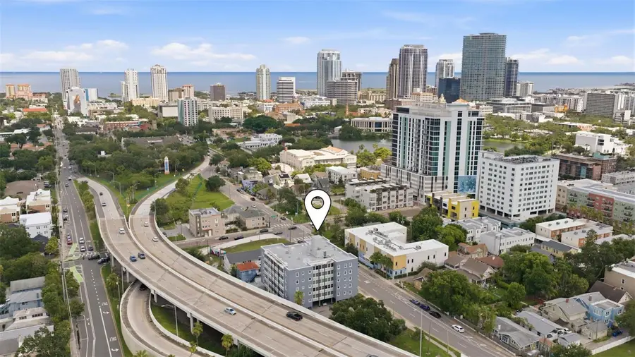841 4th Avenue N #27, Saint Petersburg, FL 33701 - #3