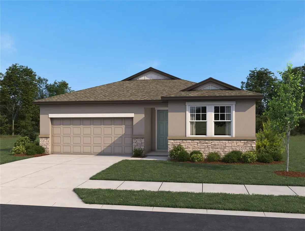 5911 Fresh Flora Drive, Wimauma, FL 33598 - #1