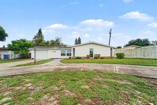 3536 Kimberly Oaks Drive, HOLIDAY, FL 34691